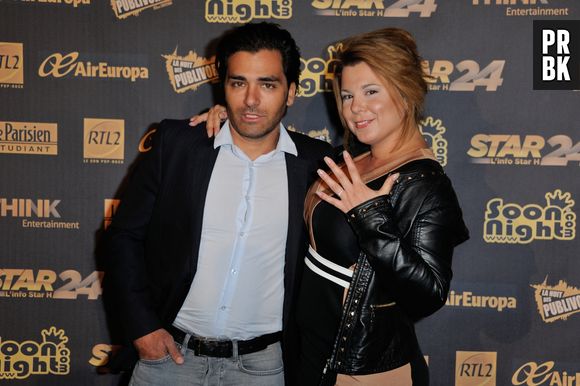 Cindy Lopes (Secret Story 3) maman pour la première fois : elle a accouché d'une petite fille