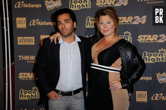 Cindy Lopes (Secret Story 3) maman pour la première fois : elle a accouché d'une petite fille