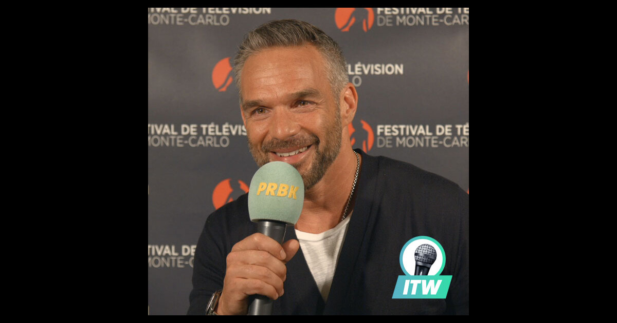 Profilage saison 8 : Rocher et Adèle bientôt en couple ? Philippe Bas ...