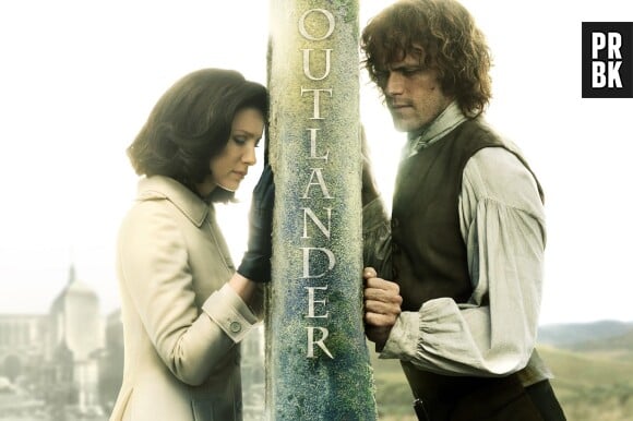 Outlander saison 3 : comment regarder légalement les épisodes en France ?