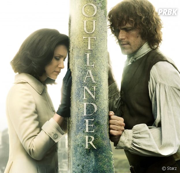 Outlander saison 3 : comment regarder légalement les épisodes en France ?