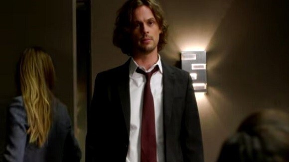 Esprits Criminels saison 13 : Reid traumatisé, son avenir menacé ?