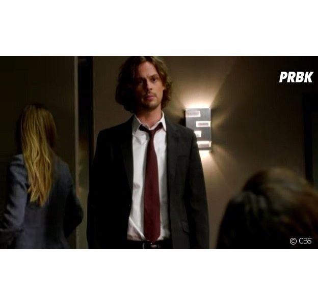 Esprits Criminels saison 13 : Reid traumatisé, son avenir menacé ?