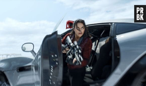Fast and Furious 9 : Michelle Rodriguez menace de quitter la franchise