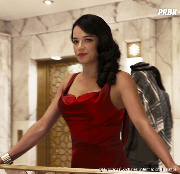 Fast and Furious 9 : Michelle Rodriguez menace de quitter la franchise
