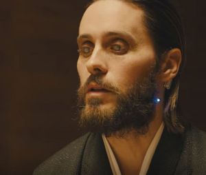 Blade Runner 2049 : Jared Leto était aveugle durant le tournage