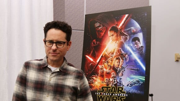 Star Wars 9 : J.J. Abrams de retour derrière la caméra