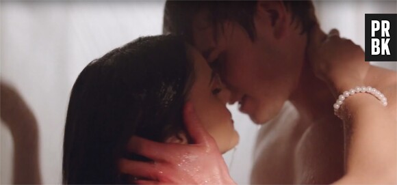 Riverdale saison 2 :  Archie et Veronica s'embrassent dans la nouvelle bande-annonce