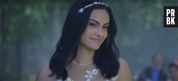 Riverdale saison 2 : Veronica en robe de mariée dans la nouvelle bande-annonce