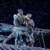 La Reine des Neiges : premières images impressionnantes de la comédie musicale