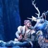 La Reine des Neiges : premières images impressionnantes de la comédie musicale