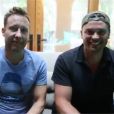  Smallville : Tom Welling retrouve Michael Rosenbaum dans un podcast 100% nostalgie 