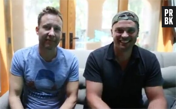 Smallville : Tom Welling retrouve Michael Rosenbaum dans un podcast 100% nostalgie