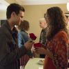 Brandon Flynn (13 Reasons Why) en couple avec Alisha Boe dans la série