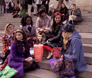 Gossip Girl : 20 moments de la série qu'on aimerait tous vivre un jour