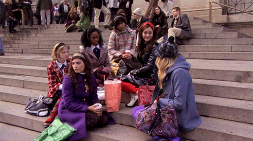 Gossip Girl : 20 moments de la série qu'on aimerait tous vivre un jour