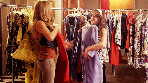 Gossip Girl : 20 moments de la série qu'on aimerait tous vivre un jour