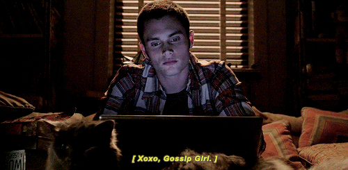 Gossip Girl : 20 moments de la série qu'on aimerait tous vivre un jour