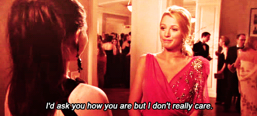 Gossip Girl : 20 moments de la série qu'on aimerait tous vivre un jour