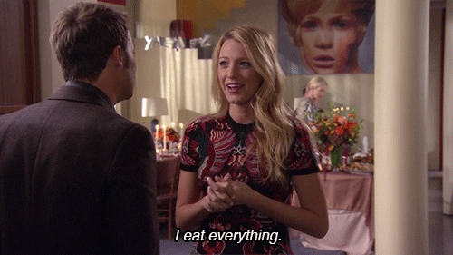 Gossip Girl : 20 moments de la série qu'on aimerait tous vivre un jour