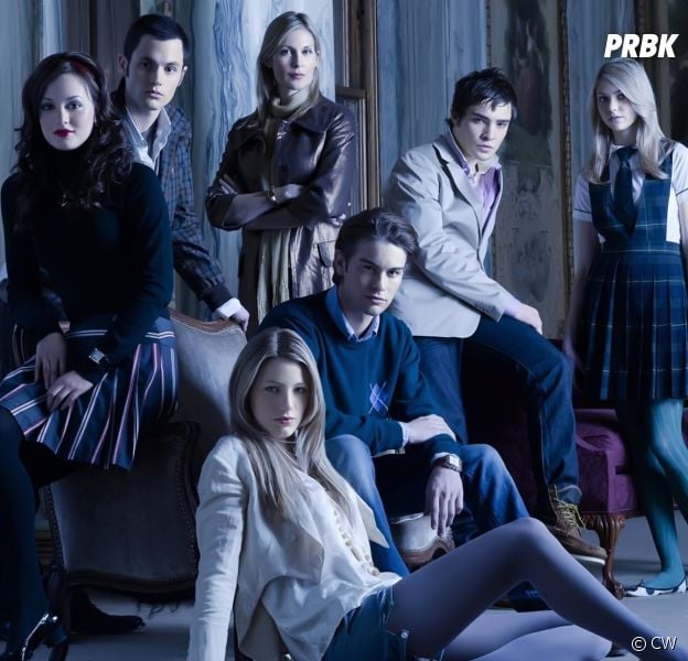Gossip Girl : 20 moments de la série qu'on aimerait tous vivre un jour