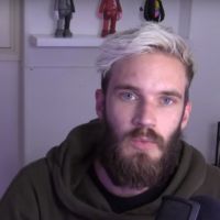 PewDiePie : sa chaîne Youtube menacée après ses remarques racistes ?