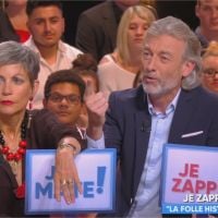 Matthieu Delormeau : son docu sur TPMP taclé sévèrement... par les chroniqueurs de TPMP