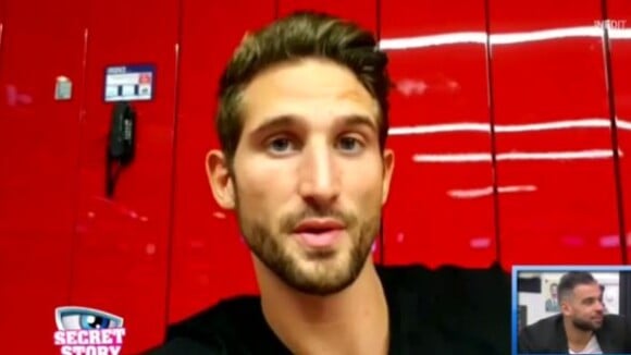 Charles (Secret Story 11) largue Julie... pour rejoindre une nouvelle émission de TV réalité ?