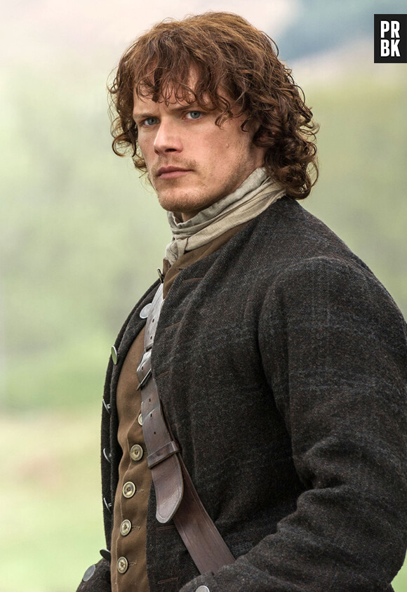 Outlander saison 3 : 5 choses que vous ne saviez (peut-être) pas sur Sam Heughan