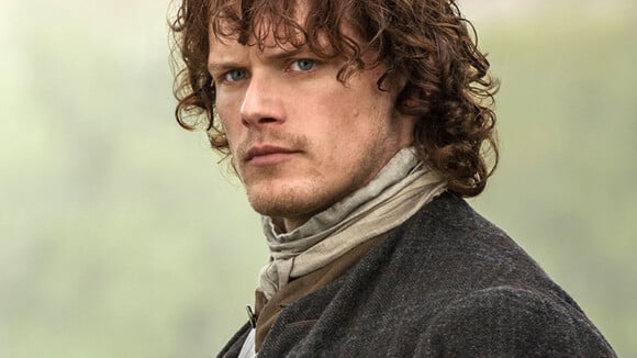 Outlander saison 3 : 5 choses que vous ne saviez (peut-être) pas sur Sam Heughan