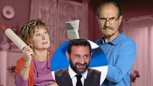 Scènes de Ménages : Cyril Hanouna bientôt au casting ?