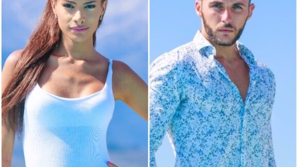 Sanaya (Les Vacances des Anges 2) en guerre avec Clément : elle révèle pourquoi