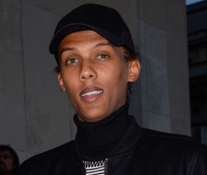 Stromae : le chanteur présente son petit frère Luc !