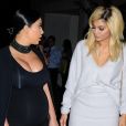 Kylie Jenner enceinte ? Kim Kardashian brise le silence et réagit !