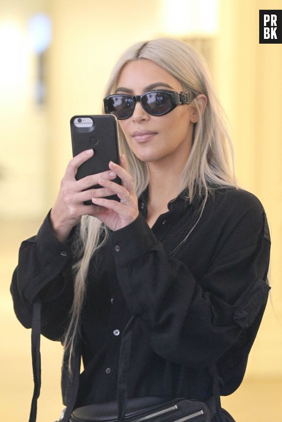 Kylie Jenner enceinte ? Kim Kardashian brise le silence et réagit !