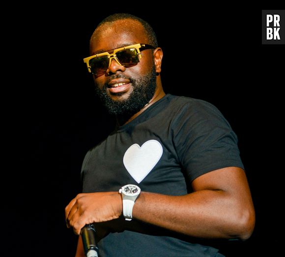 Maitre Gims recalé de The Voice 7 à cause de ses lunettes ? Florent Pagny balance