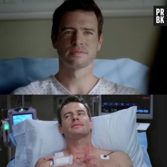 Grey's Anatomy : Henry Burton