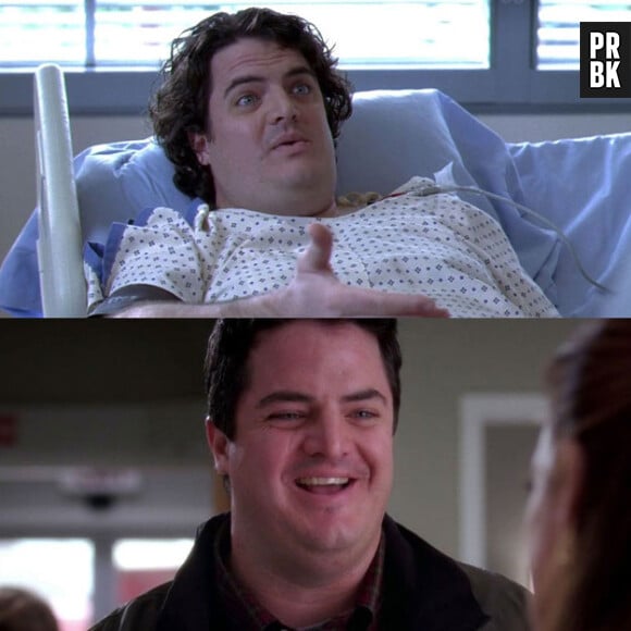 Grey's Anatomy : Joe