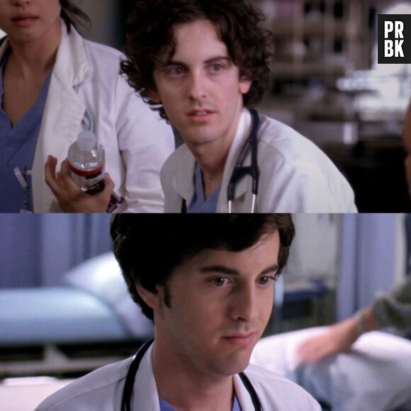 Grey's Anatomy : Steve Mostow