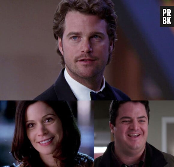 Grey's Anatomy saison 14 : 14 personnages que vous avez peut-être oubliés