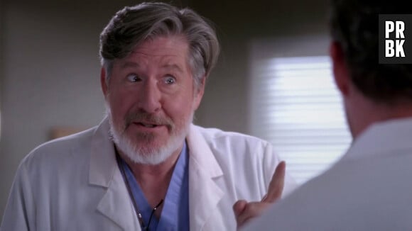 Grey's Anatomy : Norman Shales