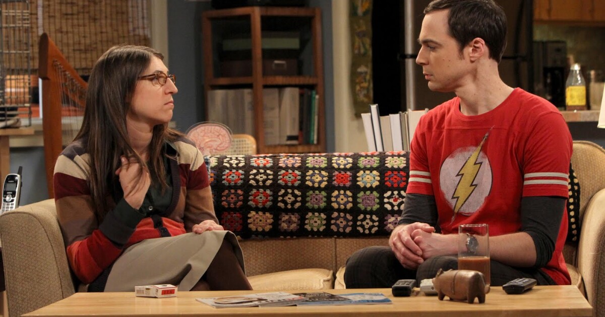 The Big Bang Theory saison 11 : jalousie et tension entre Sheldon et