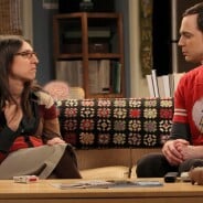 The Big Bang Theory saison 11 : jalousie et tension entre Sheldon et Amy ?