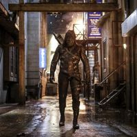 Arrow saison 6 : Prometheus de retour pour le crossover ?