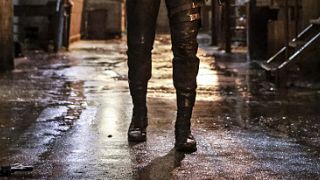 Arrow saison 6 : Prometheus de retour pour le crossover ?