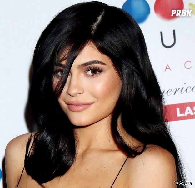 Kylie Jenner enceinte : des lèvres plus naturelles pendant sa grossesse ?