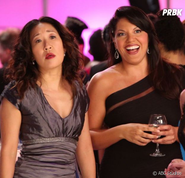 Grey's Anatomy saison 14 : Cristina et Callie bientôt de retour ? La réponse !