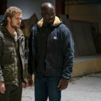 Luke Cage en duo avec Iron Fist dans sa saison 2