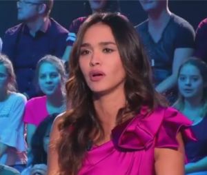 Leila Ben Khalifa de retour dans le Debrief de Secret Story 11 ?