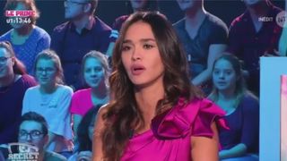 Leila Ben Khalifa de retour dans le Debrief et prête à "régler ses comptes" dès aujourd'hui ?